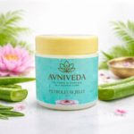 Avniveda Natural Petroleum Jelly 100% Pure 100ml