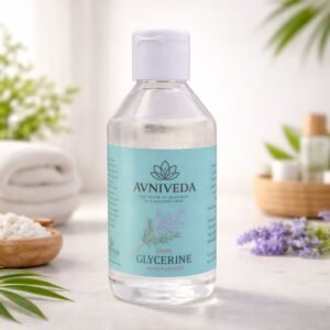 Avniveda Natural Glycerine100% Pure 200ml