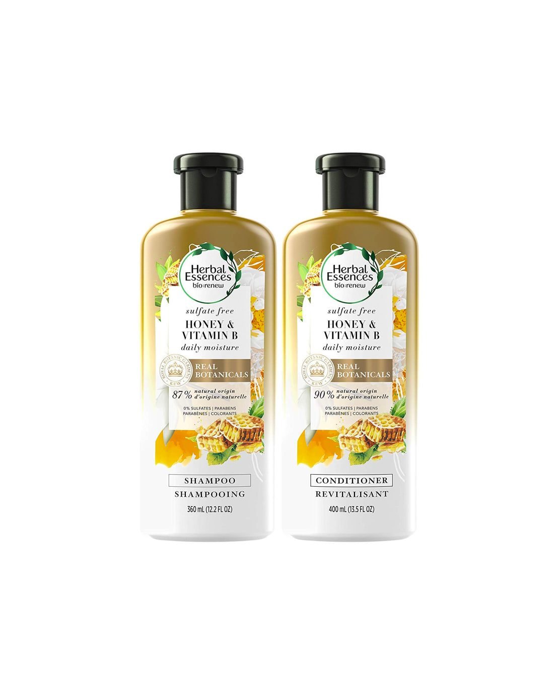 InstaBoost Conditioning Color Masque